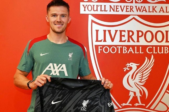 Rotasi Besar di Lini Belakang Rotasi Besar di Lini Belakang