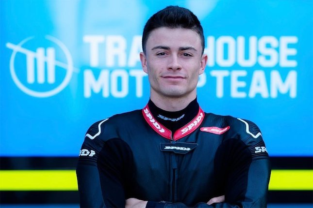 Hasil Tes Pascabalap MotoGP Aragon 2025