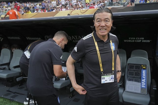 Periode Sulit Ulsan HD