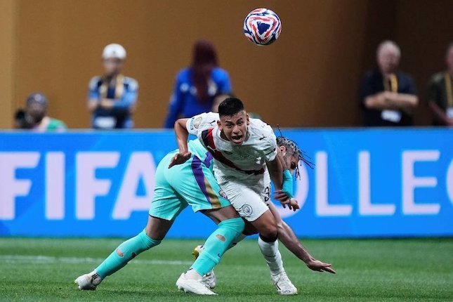 Kesempatan Baru di Leverkusen