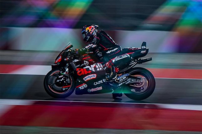Jorge Martin Tadinya Punya Dua Opsi