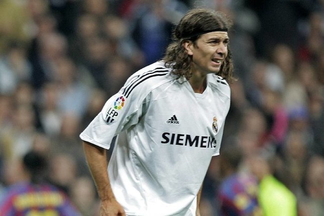 3. Pablo Garcia