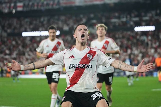 River Plate vs Urawa Red Diamonds