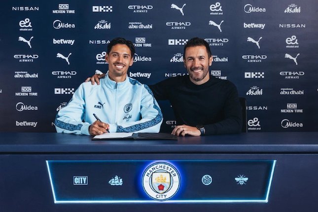 Tijjani Reijnders: Andalan Baru Manchester City Tijjani Reijnders: Andalan Baru Manchester City