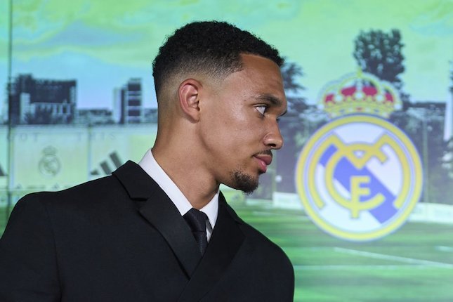 Madrid Sudah Jadi Tujuan Sejak Lama