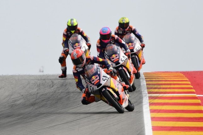 Jadi Ajang Andalan Program 'Road to MotoGP'