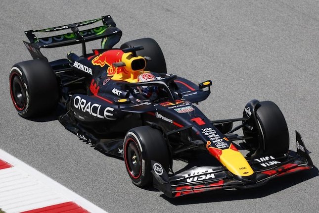 Jadwal Pekan Balap Formula 1 GP Austria 2025