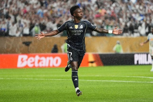 Sikap Tegas Real Madrid