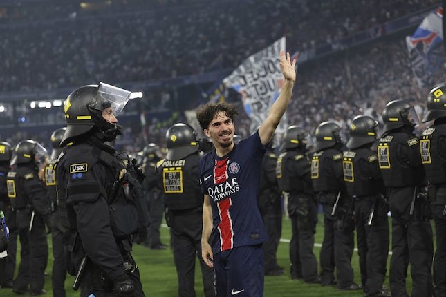 Empat Pilar PSG yang Siap Tampil Dominan