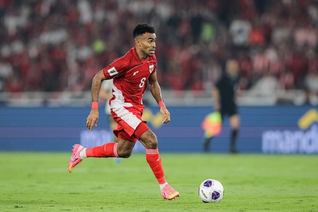 Jadwal Siaran Langsung dan Live Streaming Jepang vs Timnas Indonesia