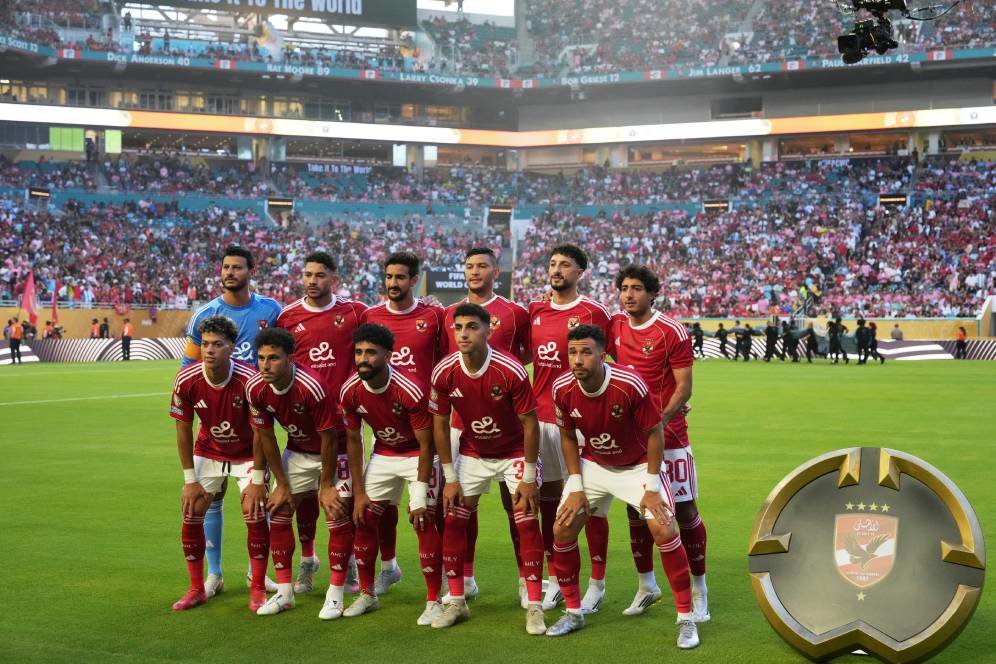 Prediksi Palmeiras vs Al Ahly 19 Juni 2025 Prediksi Palmeiras vs Al Ahly 19 Juni 2025