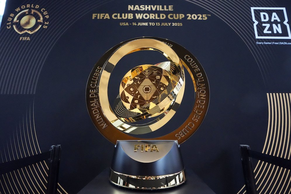 4 Klub yang Sudah Amankan Tiket ke Piala Dunia Antarklub 2029: PSG Ya, Chelsea Belum