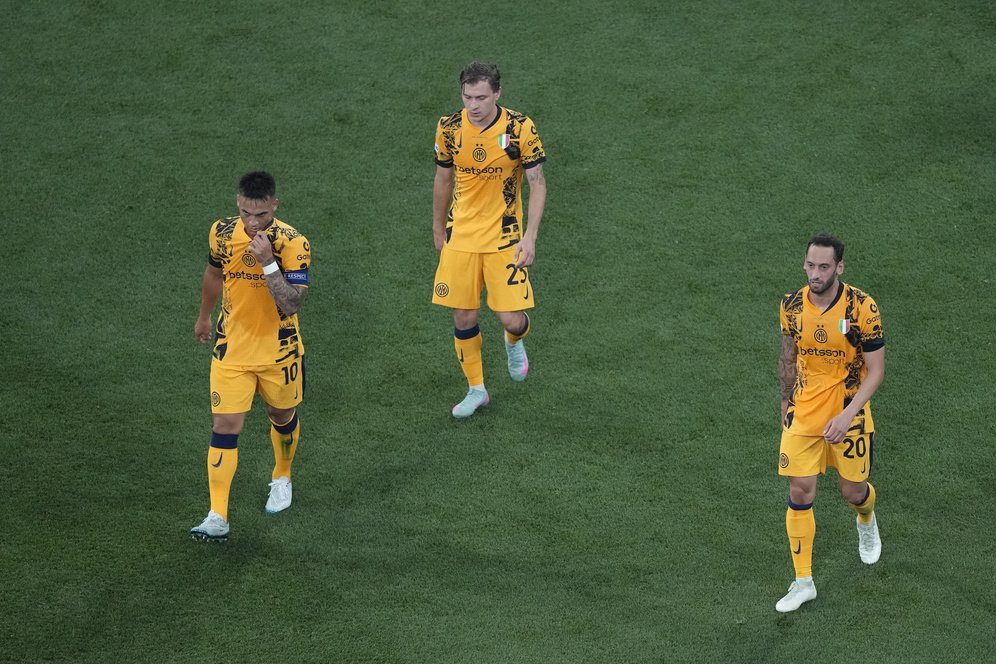Monterrey vs Inter Milan: Pembuktian Identitas di Panggung Dunia Monterrey vs Inter Milan: Pembuktian Identitas di Panggung Dunia