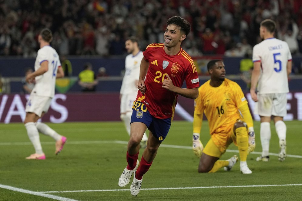 Link Live Streaming Siaran Langsung Final UEFA Nations League 2025: Portugal vs Spanyol