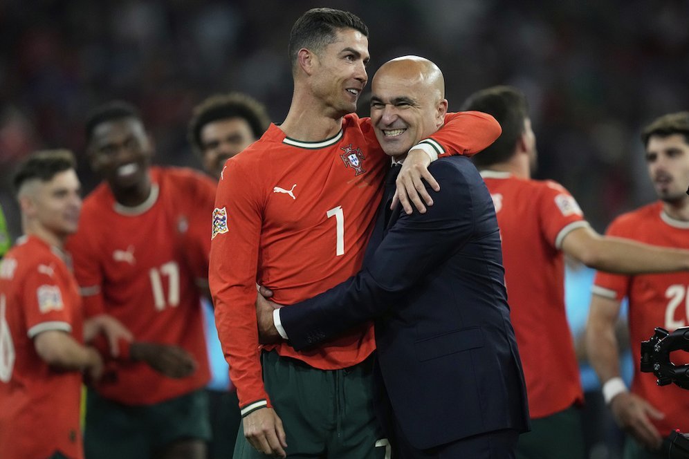 Prediksi Armenia vs Portugal 6 September 2025 Prediksi Armenia vs Portugal 6 September 2025