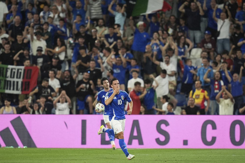 Prediksi Italia vs Estonia 6 September 2025 Prediksi Italia vs Estonia 6 September 2025