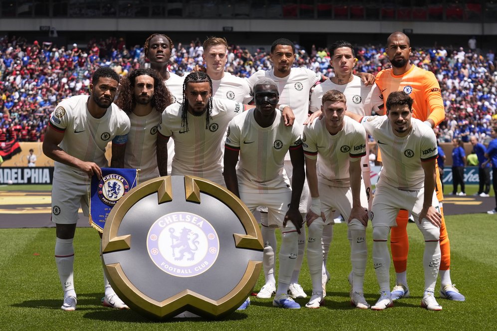 Prediksi Esperance de Tunis vs Chelsea 25 Juni 2025
