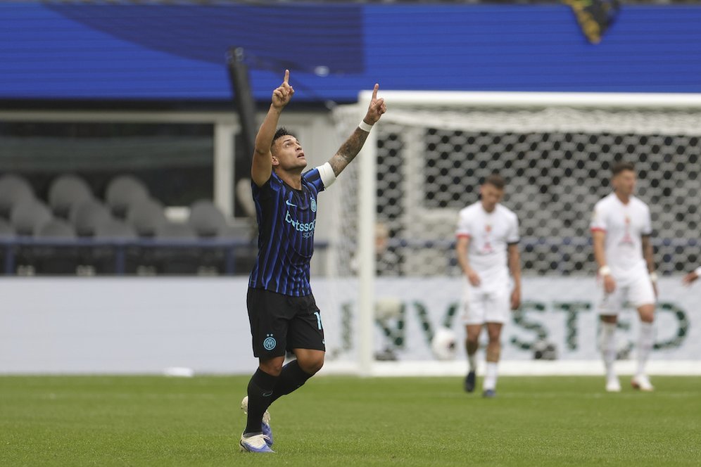 Inter Milan vs River Plate: Menang Jadi Target Utama