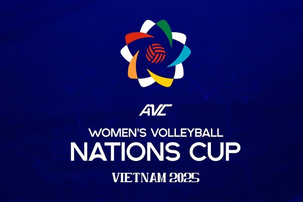 Jadwal Pertandingan Indonesia vs Kazakhstan di AVC Nations Cup 2025 Putri Hari Ini, 9 Juni 2025