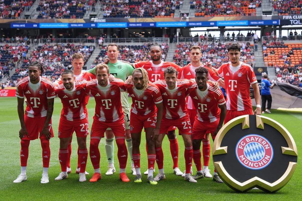 Link Streaming Gratis Flamengo vs Bayern Munchen, 16 Besar Piala Dunia Antarklub 2025