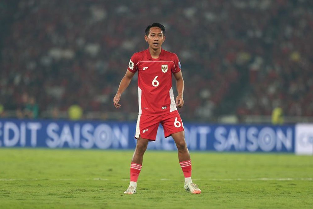 Ranking FIFA Timnas Indonesia di Laga Kontra Jepang: Jika Menang, Makin Dekat dengan 100 Besar! Ranking FIFA Timnas Indonesia di Laga Kontra Jepang: Jika Menang, Makin Dekat dengan 100 Besar!