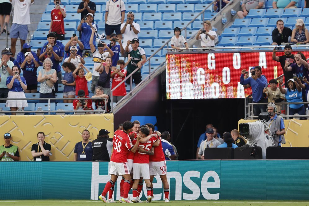 Prediksi Benfica vs Qarabag 17 September 2025 Prediksi Benfica vs Qarabag 17 September 2025