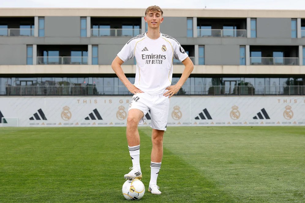 5 Transfer Termahal La Liga Musim Panas 2025: Real Madrid dan Atletico Madrid Dominan