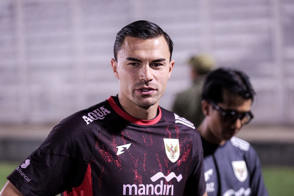 Terbaik! Emil Audero Diyakini Bisa Gantikan Paes Dengan Baik di Timnas Indonesia Terbaik! Emil Audero Diyakini Bisa Gantikan Paes Dengan Baik di Timnas Indonesia