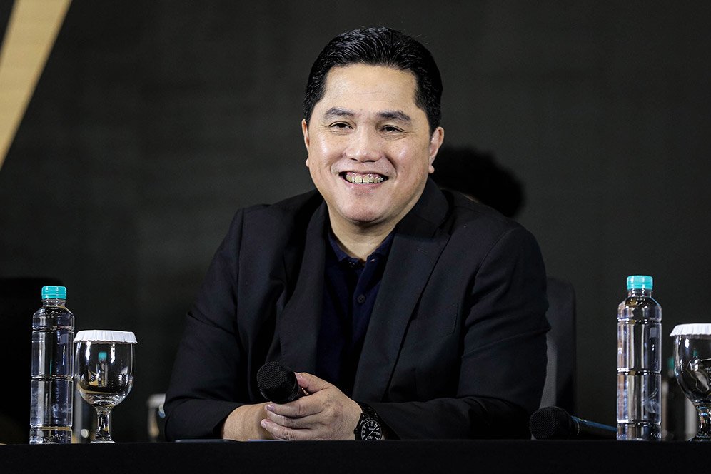 Situasi Panas di Timur Tengah, Indonesia Dinilai Layak Ajukan Diri Jadi Tuan Rumah Putaran ke-4 Kualifikasi Piala Dunia 2026 Situasi Panas di Timur Tengah, Indonesia Dinilai Layak Ajukan Diri Jadi Tuan Rumah Putaran ke-4 Kualifikasi Piala Dunia 2026