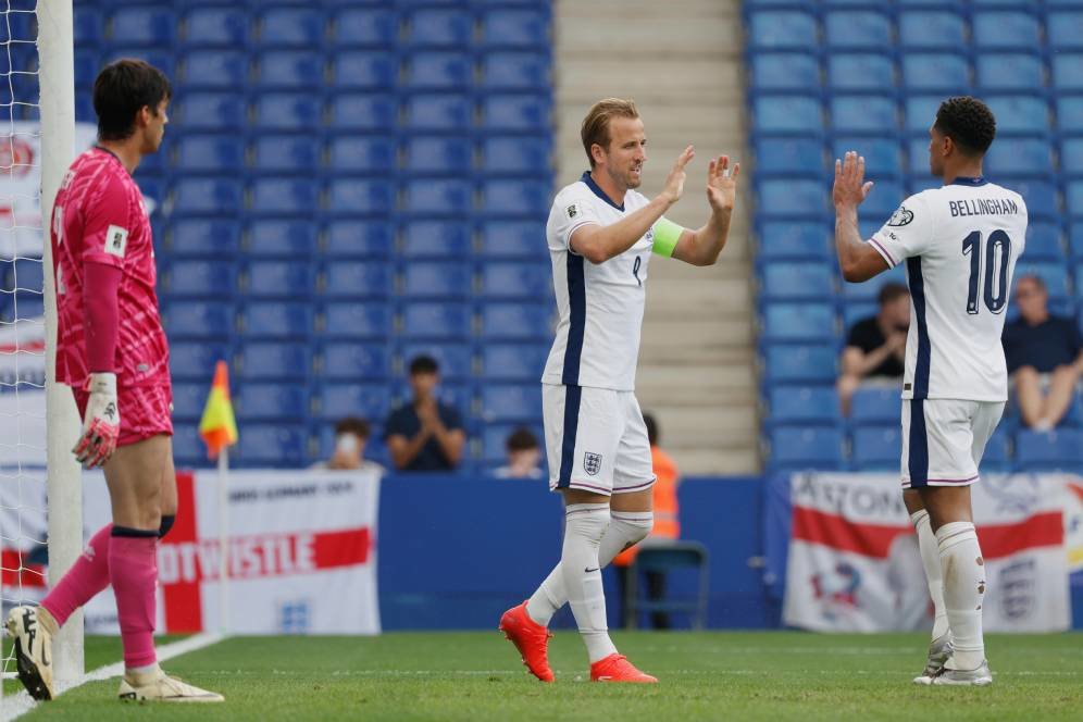 Prediksi Inggris vs Andorra 6 September 2025 Prediksi Inggris vs Andorra 6 September 2025