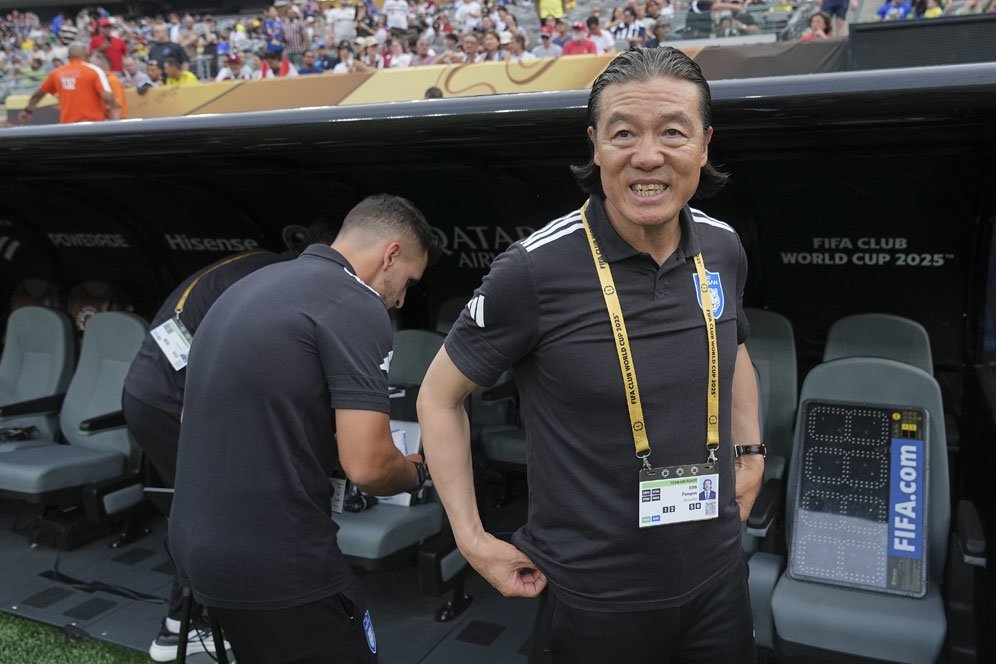 Hasil Fluminense vs Ulsan HD: Tumbang 2-4, Tim Eks Pelatih Malaysia Gagal Lolos di Piala Dunia Antarklub 2025
