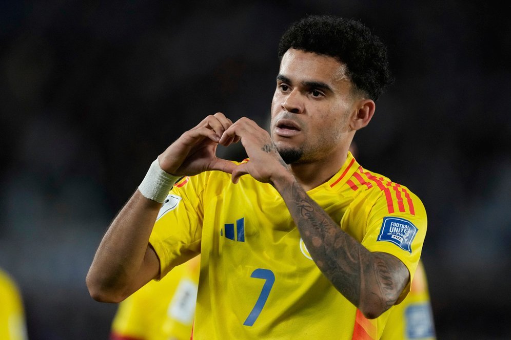 Prediksi Kolombia vs Bolivia 5 September 2025 Prediksi Kolombia vs Bolivia 5 September 2025