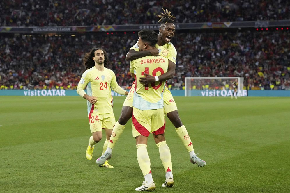 Prediksi Bulgaria vs Spanyol 5 September 2025 Prediksi Bulgaria vs Spanyol 5 September 2025