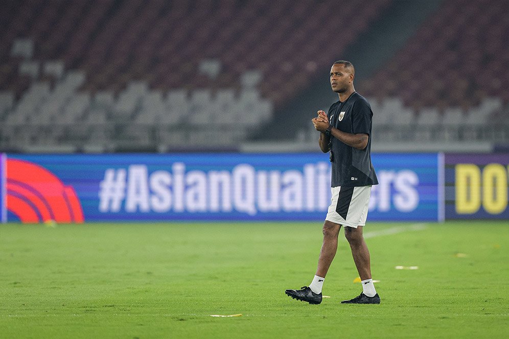 Pengakuan Patrick Kluivert Soal Panggilan Dadakan Mauro Zijlstra ke Timnas Indonesia, Gara-gara Apa? Pengakuan Patrick Kluivert Soal Panggilan Dadakan Mauro Zijlstra ke Timnas Indonesia, Gara-gara Apa?