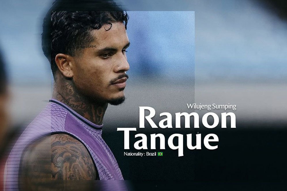 Fenomena Unik di Liga 1: Dua Top Skor Liga Kamboja Siap Panaskan Musim 2025/2026 Fenomena Unik di Liga 1: Dua Top Skor Liga Kamboja Siap Panaskan Musim 2025/2026