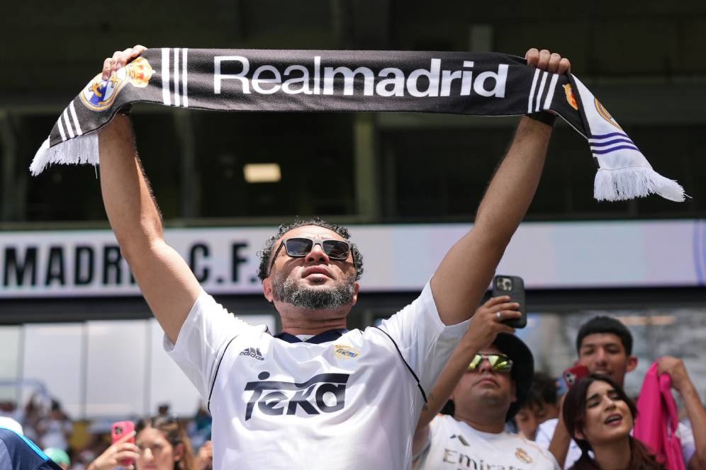 Real Madrid Hingga Barcelona: 4 Klub Paling Sering Juara Piala Dunia Antarklub
