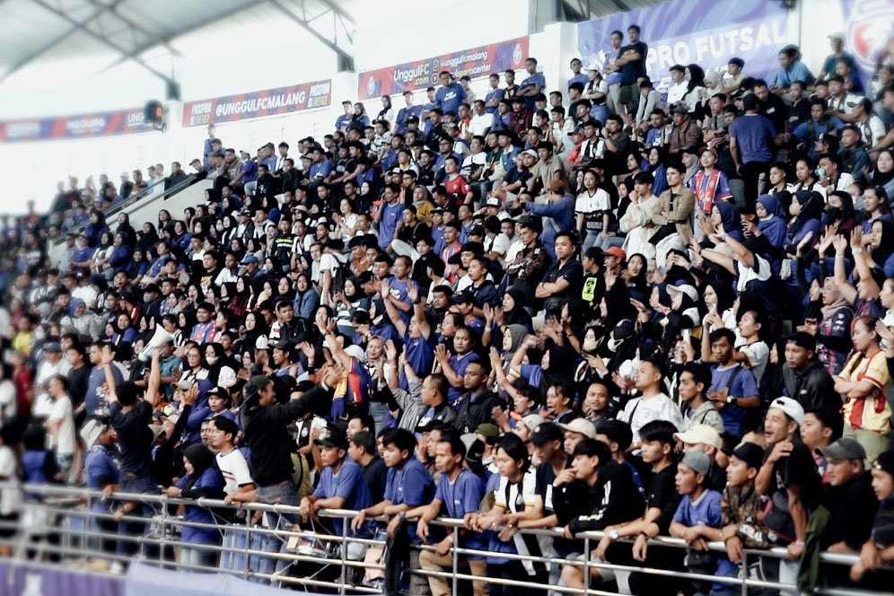 Unggul FC jadi Tuan Rumah Pekan ke-14 Liga Futsal Profesional Indonesia, Ini Harga Tiketnya