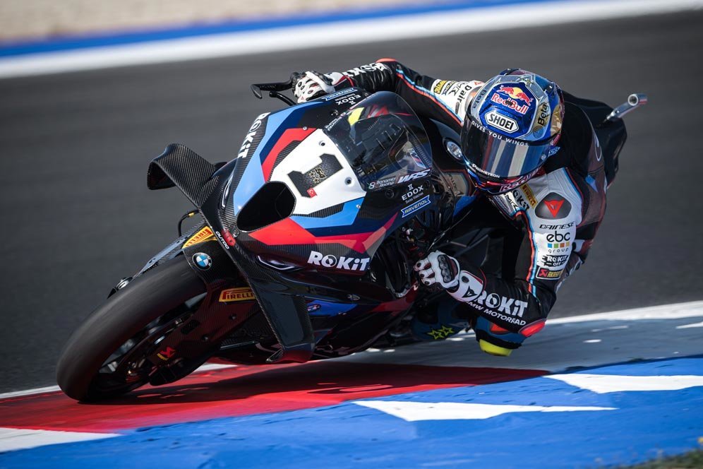 Link Live Streaming WorldSBK Inggris 2025 di Vidio dan SPOTV