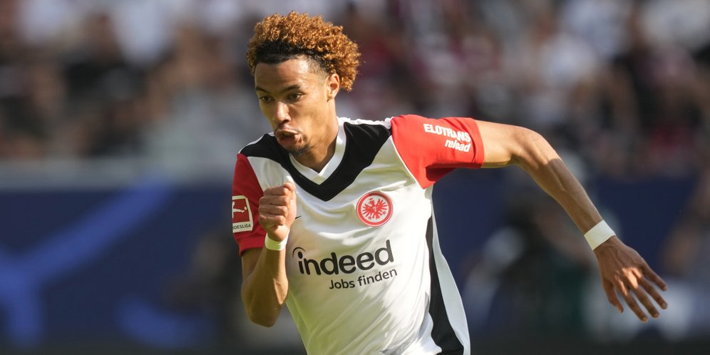 Sat Set! Liverpool Capai Kesepakatan Pribadi dengan Hugo Ekitike