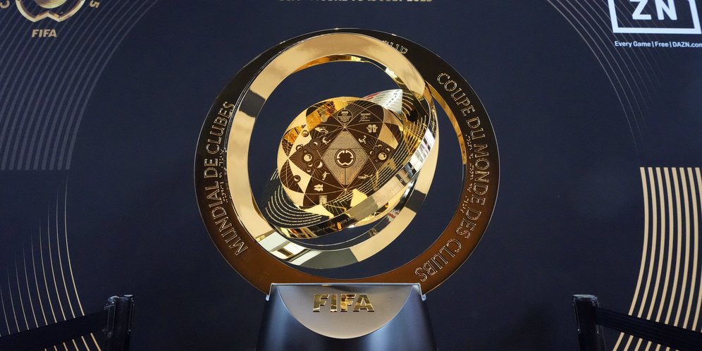 Jadwal Lengkap Piala Dunia Antarklub 2025 - Bola.net
