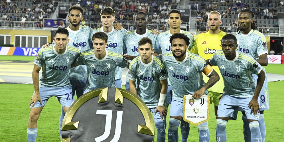 Juventus Raih Piala Dunia Antarklub, Tapi Banyak PR Menanti: Siapa Pengganti Direktur Olahraga? Masa Depan Vlahovic di Turin?