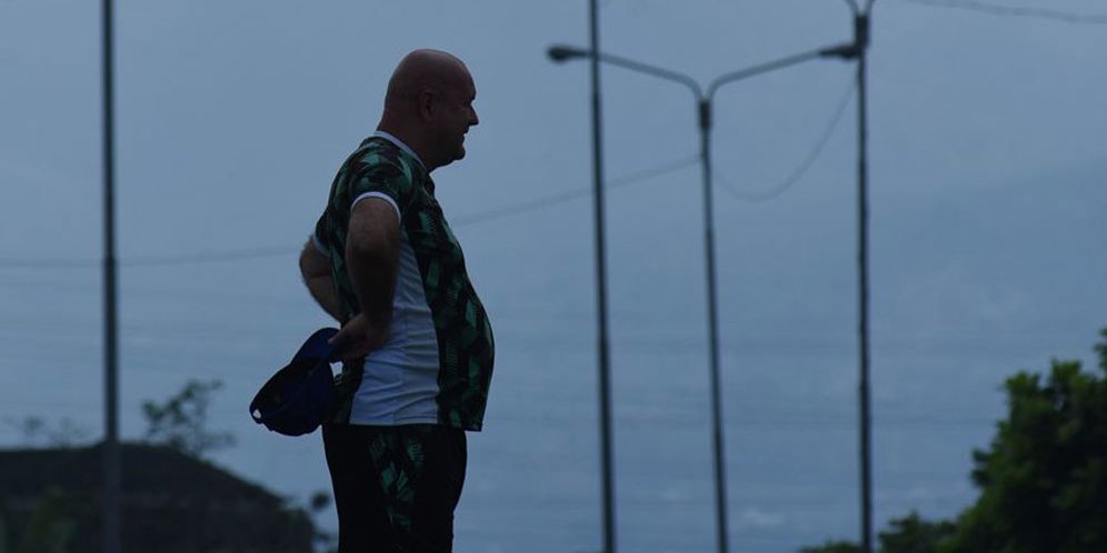 Bojan Hodak Melawan Semesta, Ingin Bawa Persib Bandung Treble Juara BRI Super League Bojan Hodak Melawan Semesta, Ingin Bawa Persib Bandung Treble Juara BRI Super League