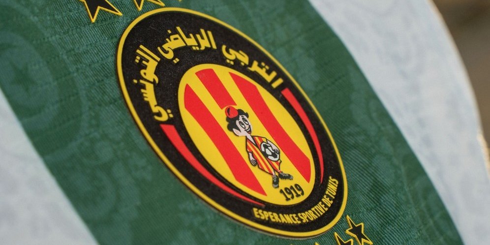 Profil Klub dan Daftar Pemain Esperance de Tunis di Piala Dunia ...