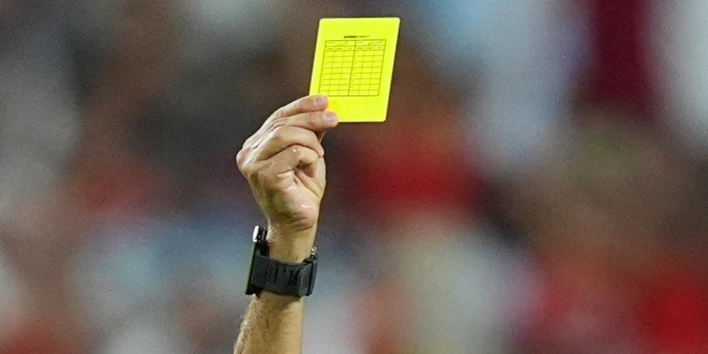 Rekam Jejak Kontroversi Ma Ning, Wasit Laga Irak vs Timnas Indonesia: 3 Penalti untuk Qatar di Piala Asia 2023
