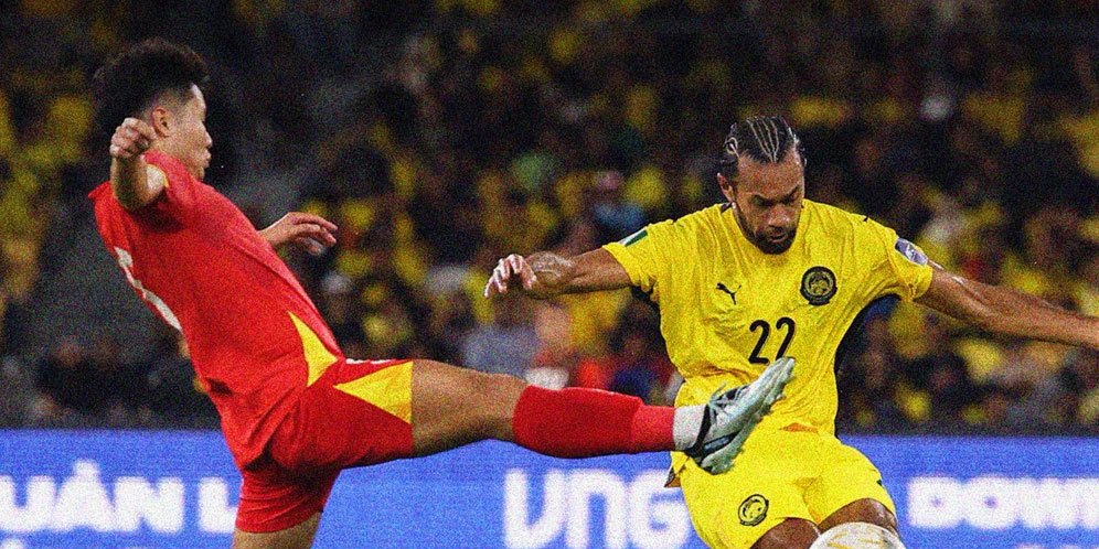 Ikut Malu, Media Malaysia Ramai-ramai 'Hajar' FAM Usai Skandal Memalukan Dibongkar FIFA Ikut Malu, Media Malaysia Ramai-ramai 'Hajar' FAM Usai Skandal Memalukan Dibongkar FIFA