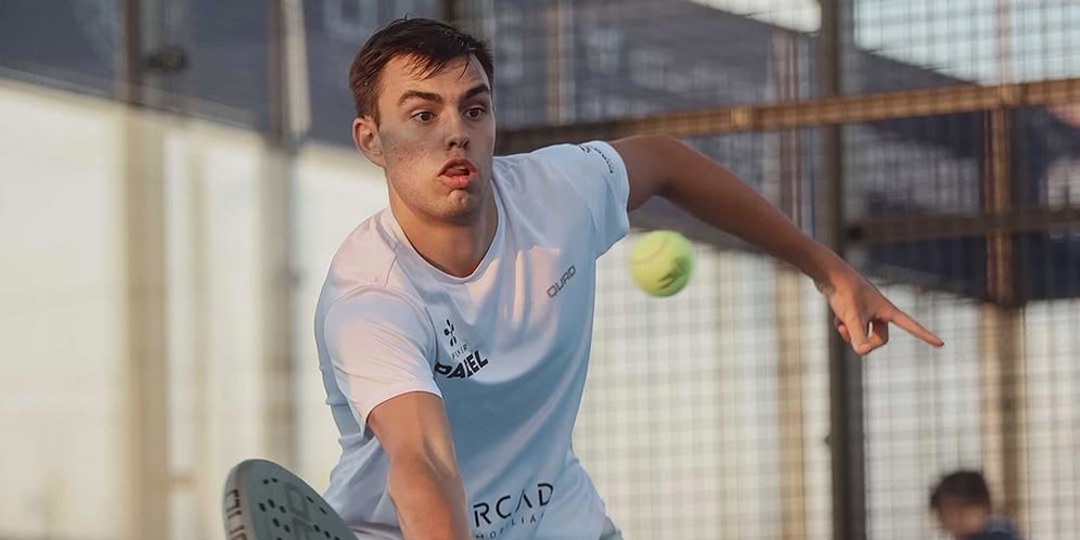 Padel: Olahraga Raket Kekinian yang Menggemparkan Dunia! Aturan dan Cara Bermainnya Wajib Diketahui
