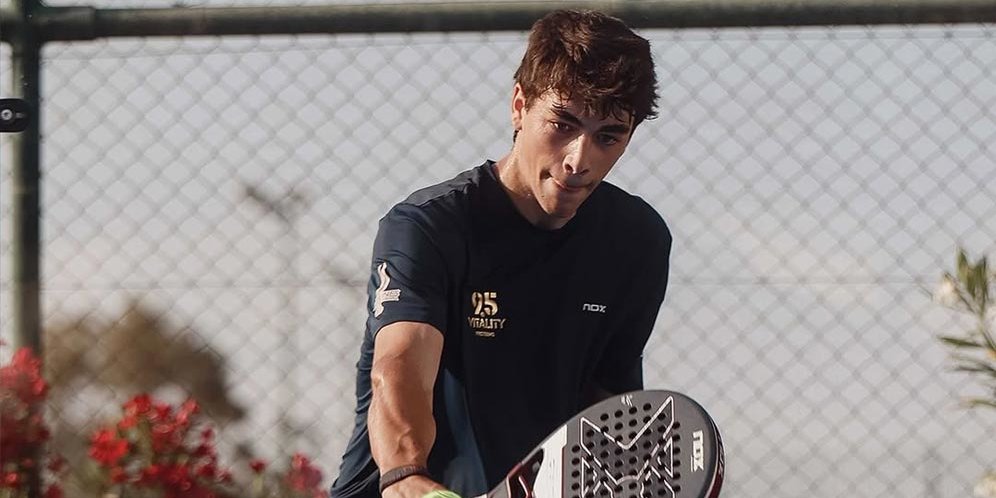 Padel: Olahraga Kekinian yang Digandrungi Selebritas Indonesia, Apa Istimewanya?