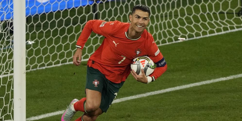 Juga Butuh Hiburan di Luar Lapangan, Ini Hobi Nyeleneh 10 Pesepak Bola Dunia
