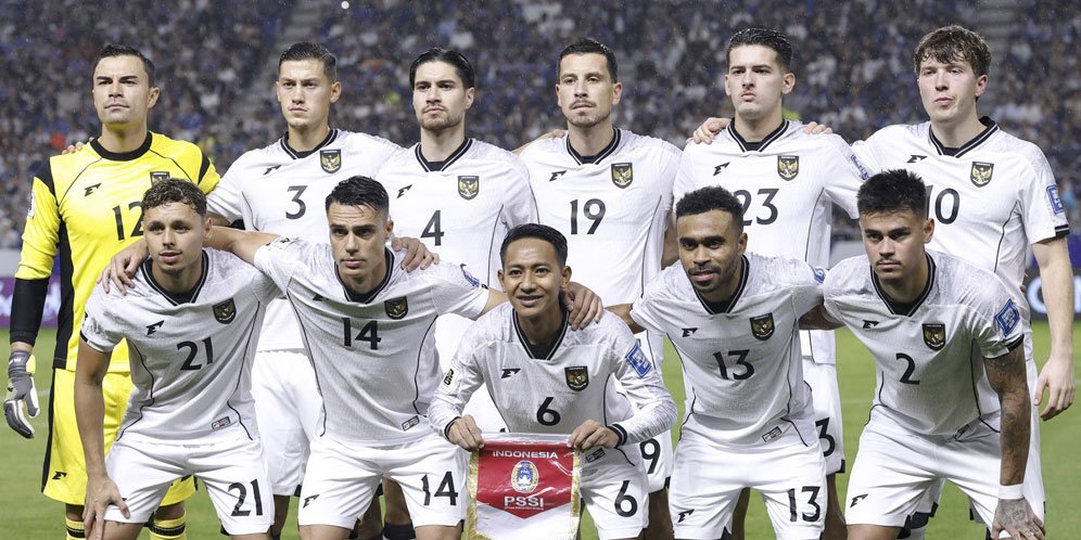 Erick Ibrahim: Sentuhan STY & Kluivert Angkat Derajat Timnas