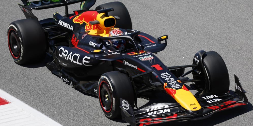Verstappen Dominates Qualifying at Silverstone: Secures Pole Position for British Grand Prix 2025!